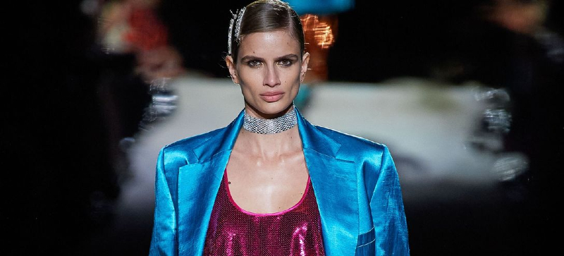 Decadent and glamorous jewellery trends for Spring Summer 2022 MAIN _1_